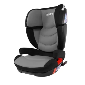 Super okazja Fotelik Dziecięcy Samochodowy SPARCO F700i ISOFIX (15-36 kg)
